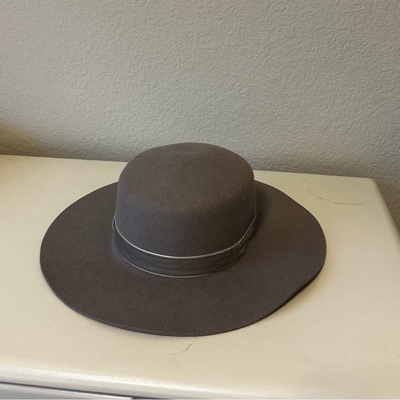 Halogen grey hat - Picture 3 of 3